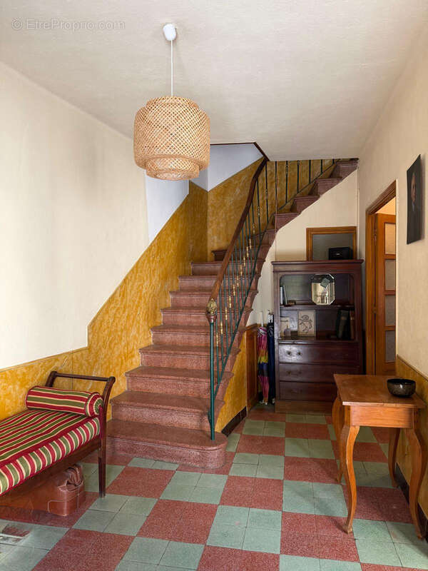 Maison de village avec roof top - photo 3