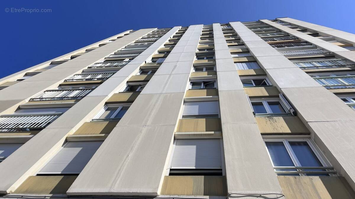 Appartement à ROUEN