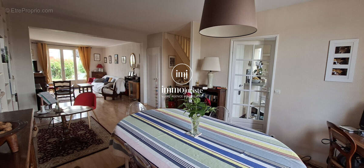 Maison 128 m² à Limoges  - photo 3
