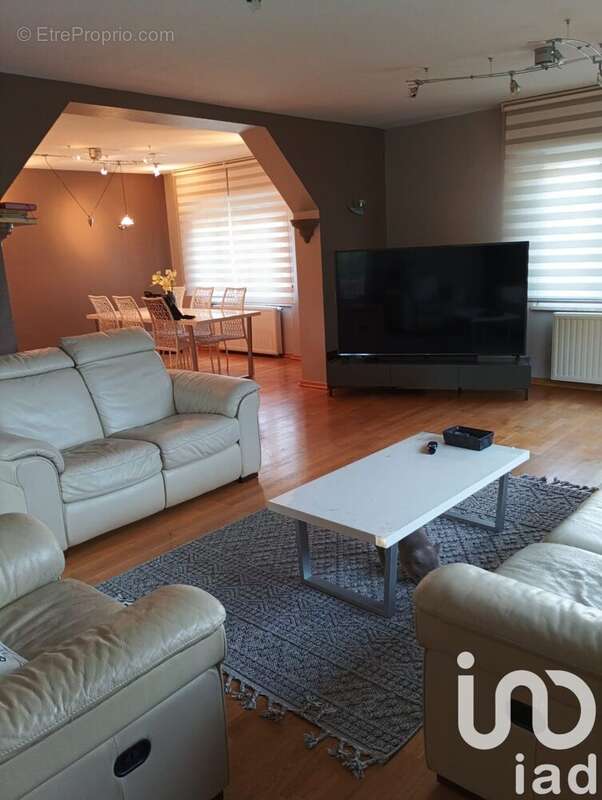 Photo 6 - Maison à MULHOUSE