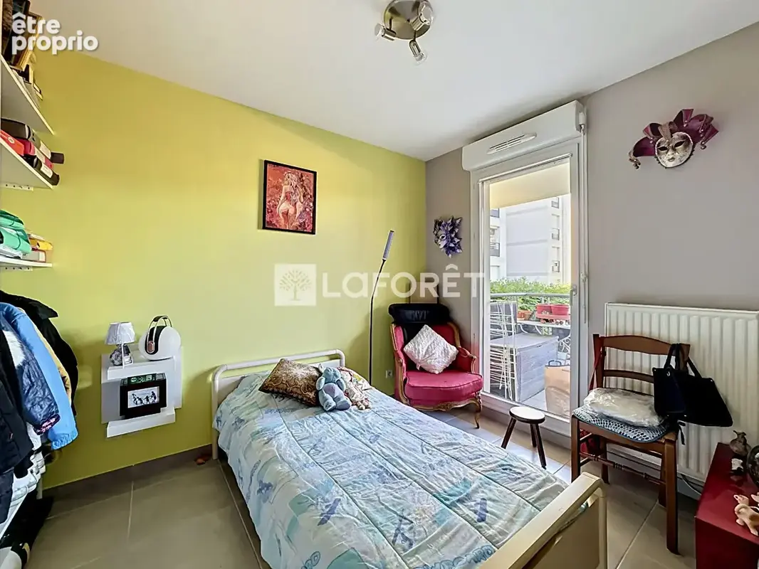 Appartement à vendre Villefranche Sur Saone 4 pièce(s) 81.93 m2 - photo 6