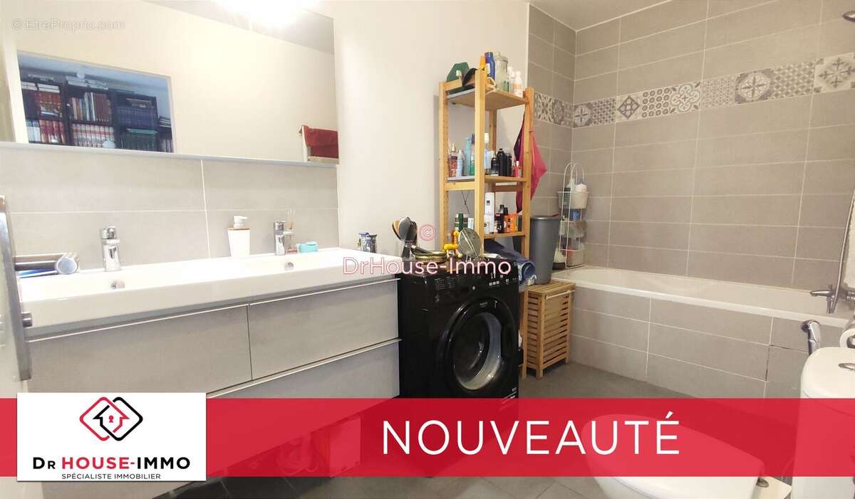 Appartement à ANTONY