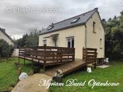 Maison à SAINT-TUGDUAL