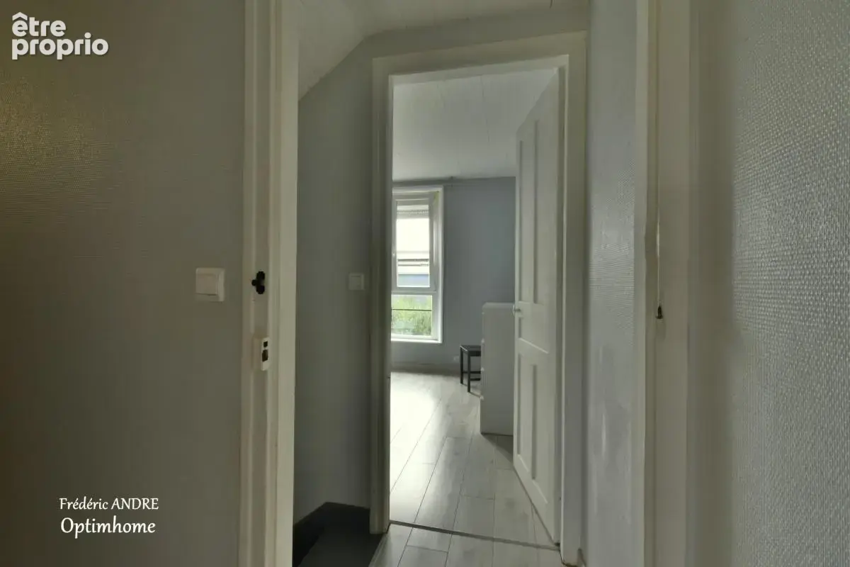 A proximité de la Belgique, maison avec jardin - photo 13