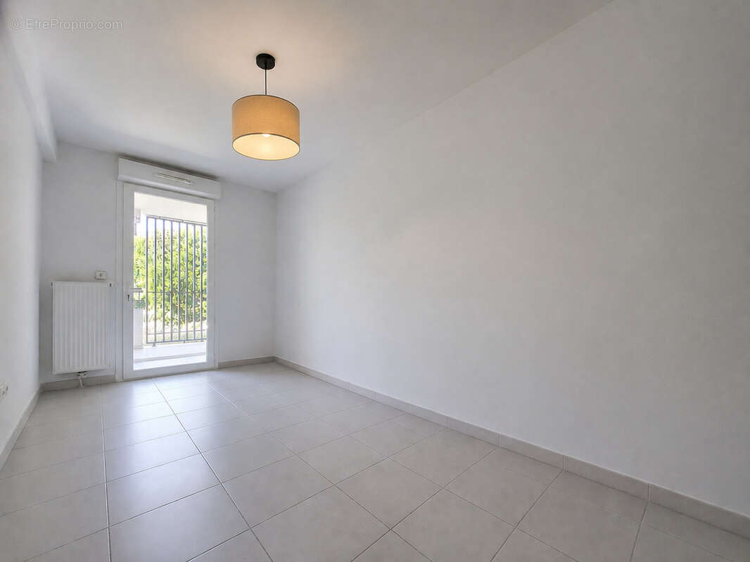 Appartement à MARTIGUES