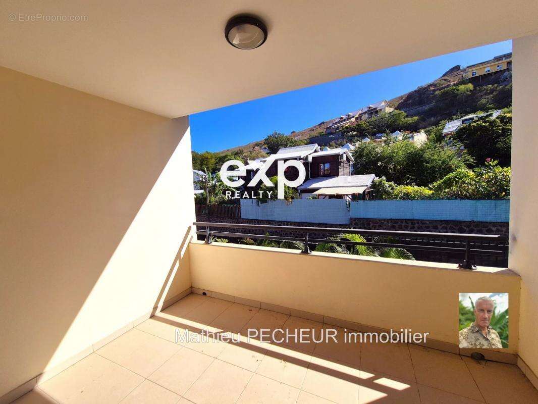 Appartement à SAINT-PAUL