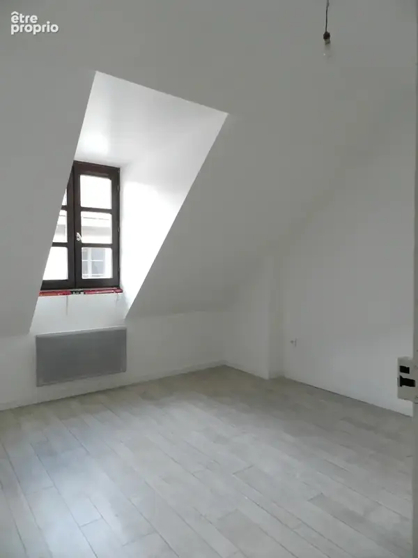 Appartement T3 traversant au centre du village - photo 4