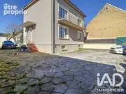 Photo 1 - Maison à BARBONNE-FAYEL
