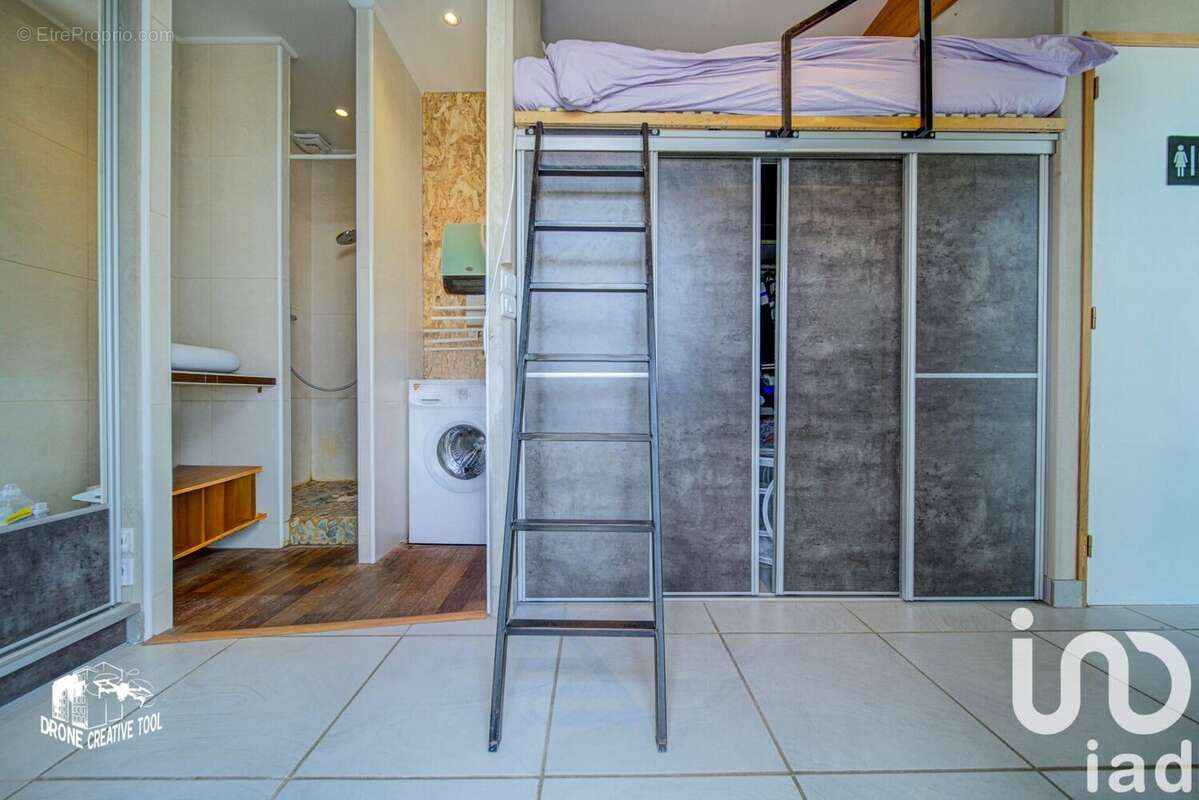 Photo 9 - Appartement à MOULINS-LES-METZ