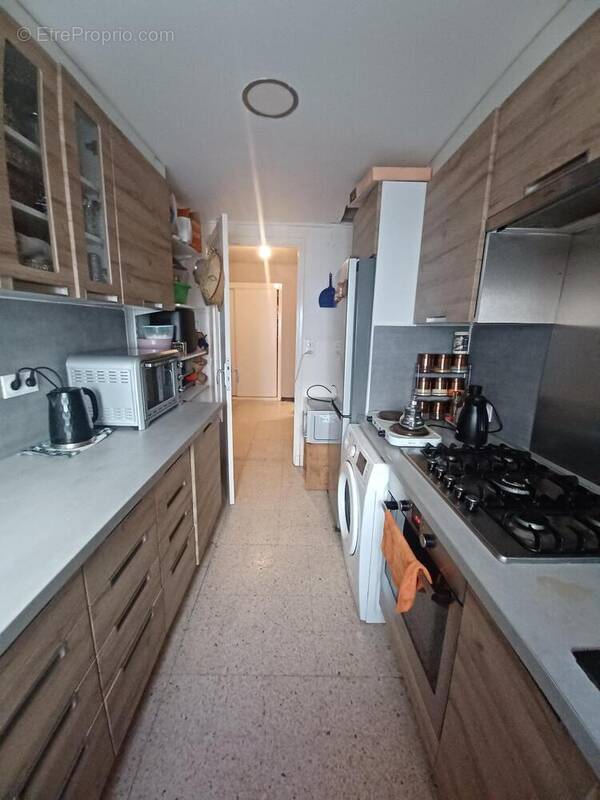 Photo 1 - Appartement à BEZIERS