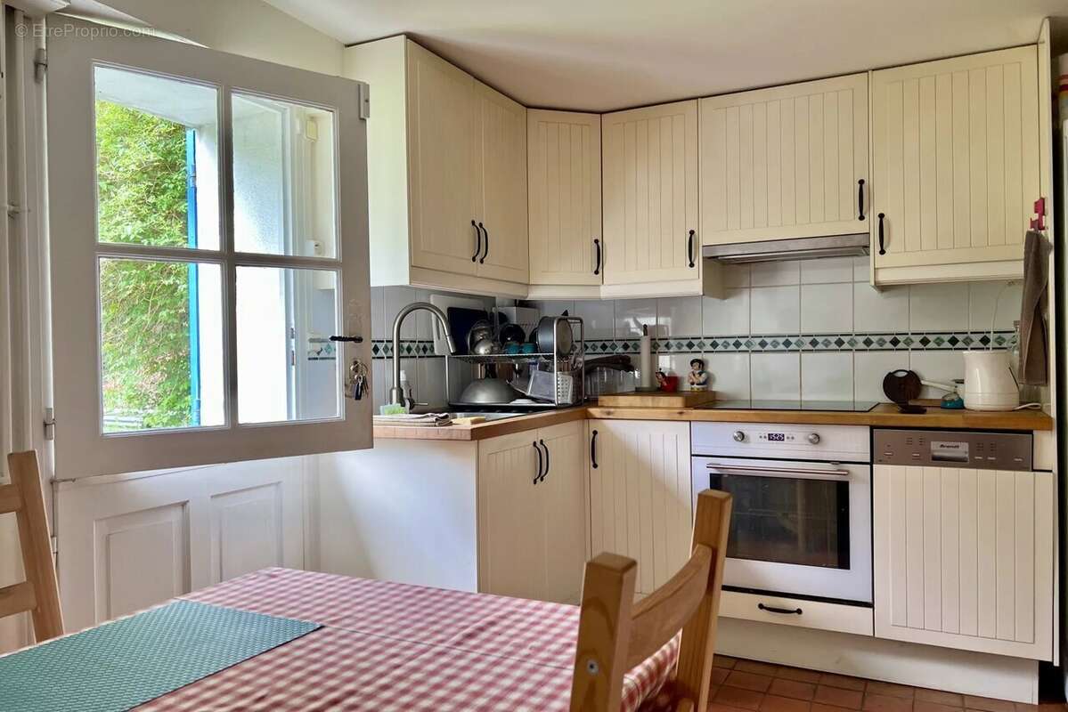 Appartement à CHAMPIGNY-SUR-MARNE