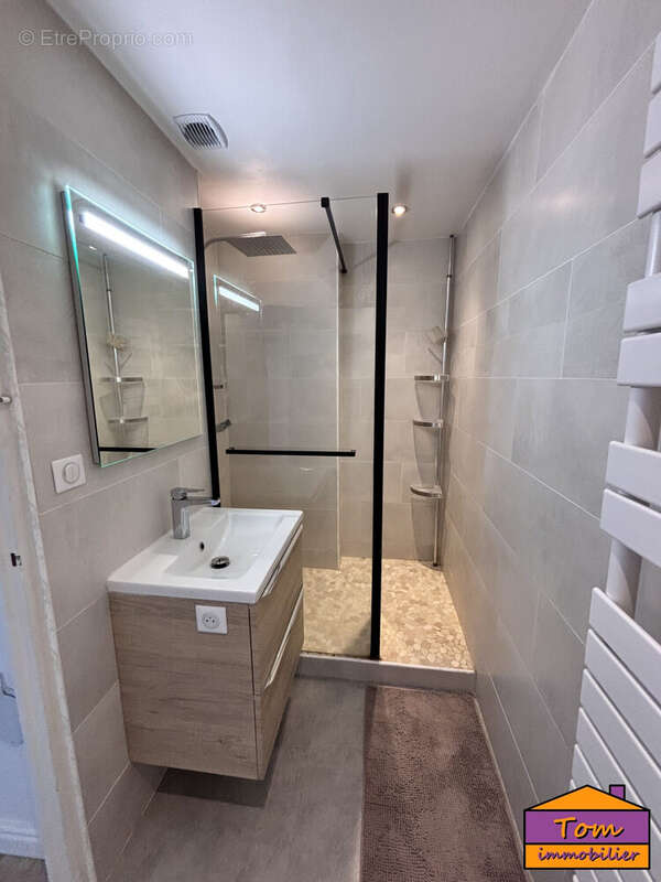 Appartement à BEZIERS