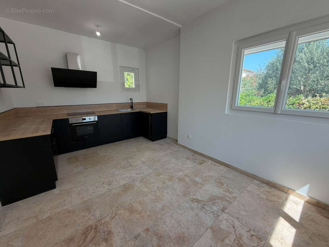 maison d'architecte rénovée 135 m2 4 chambres - photo 6