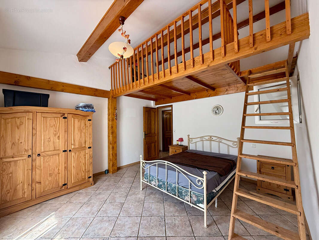 Maison à CARCES