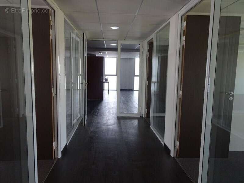 Commerce à COLOMIERS