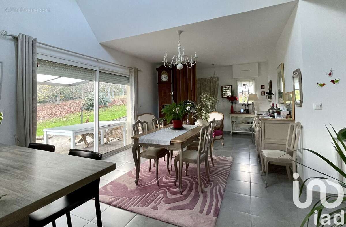 Photo 7 - Maison à PLOURIVO