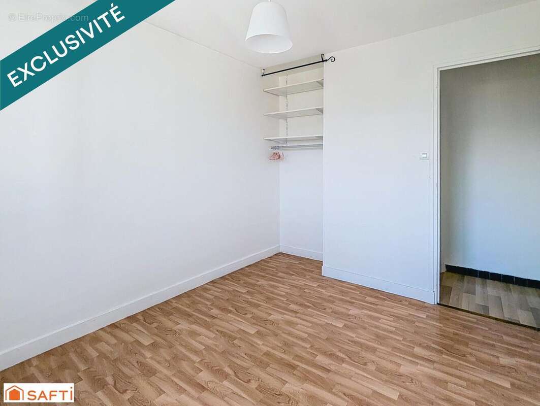 Photo 6 - Appartement à GRENOBLE