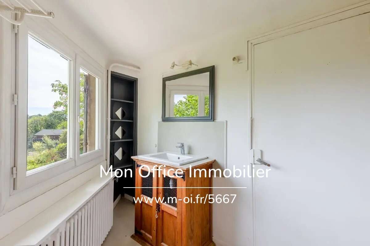 Maison à AIX-EN-PROVENCE