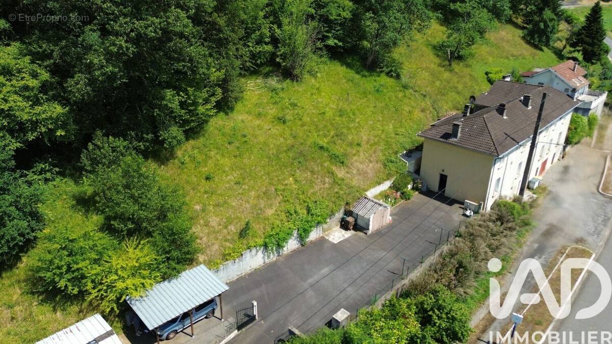 Photo 1 - Maison à GELOS