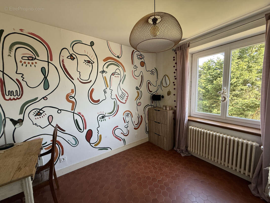 Maison à CARCASSONNE