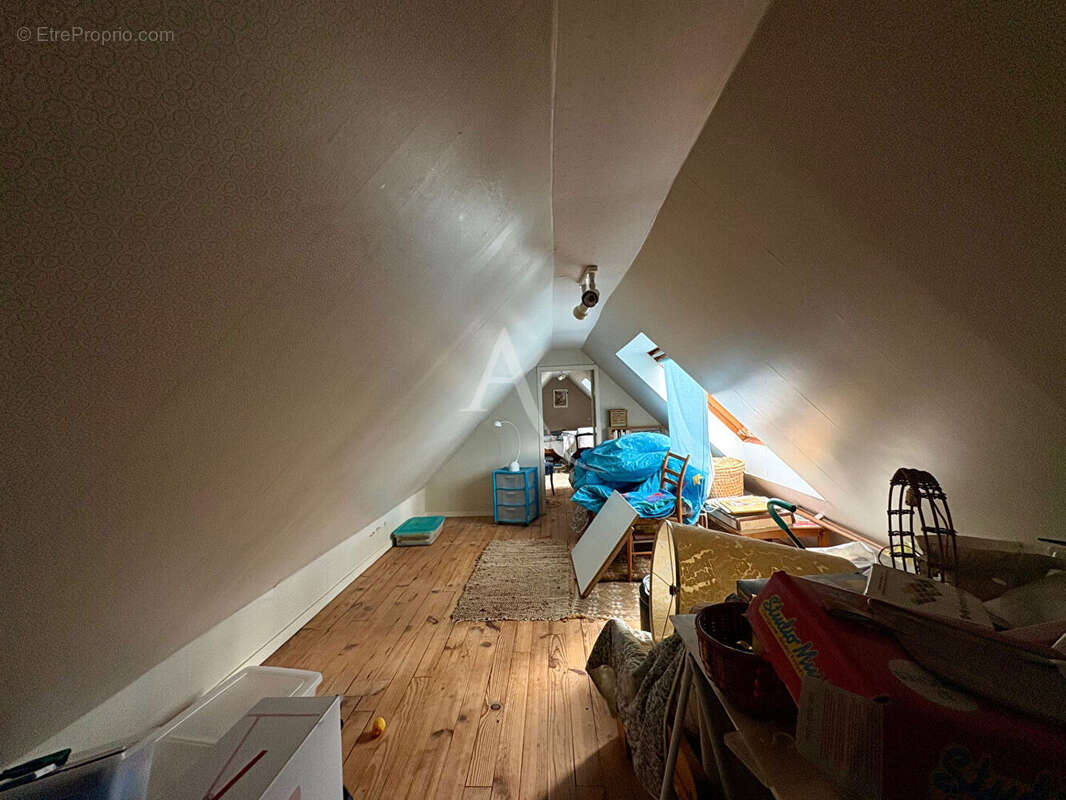 Maison à GIF-SUR-YVETTE