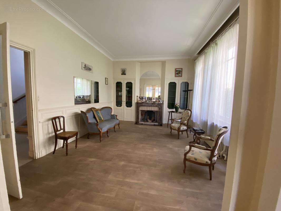 Maison à SAINT-ETIENNE