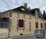 Maison à LONGUEVAL-BARBONVAL