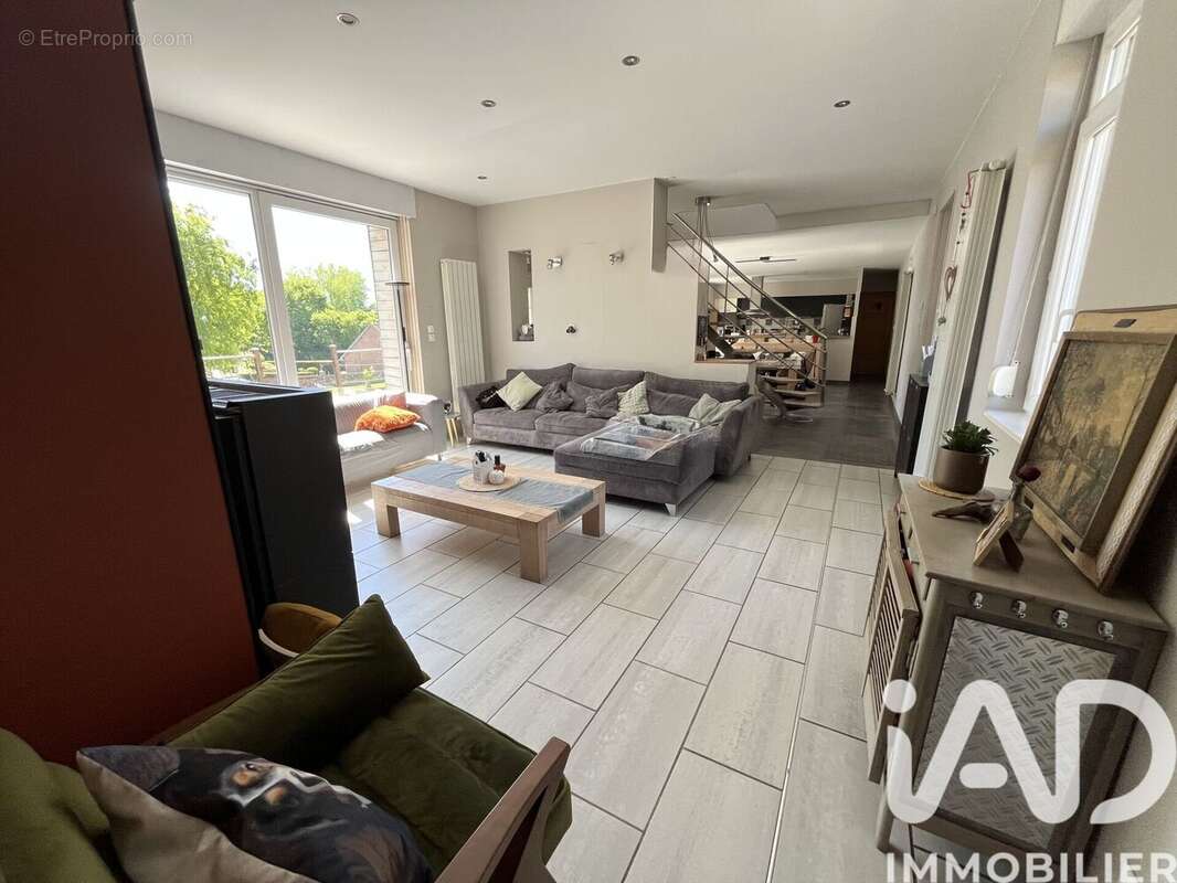 Photo 6 - Maison à LIEU-SAINT-AMAND