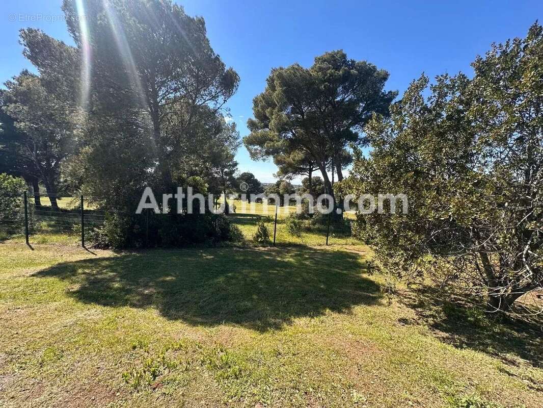 Appartement à AGDE