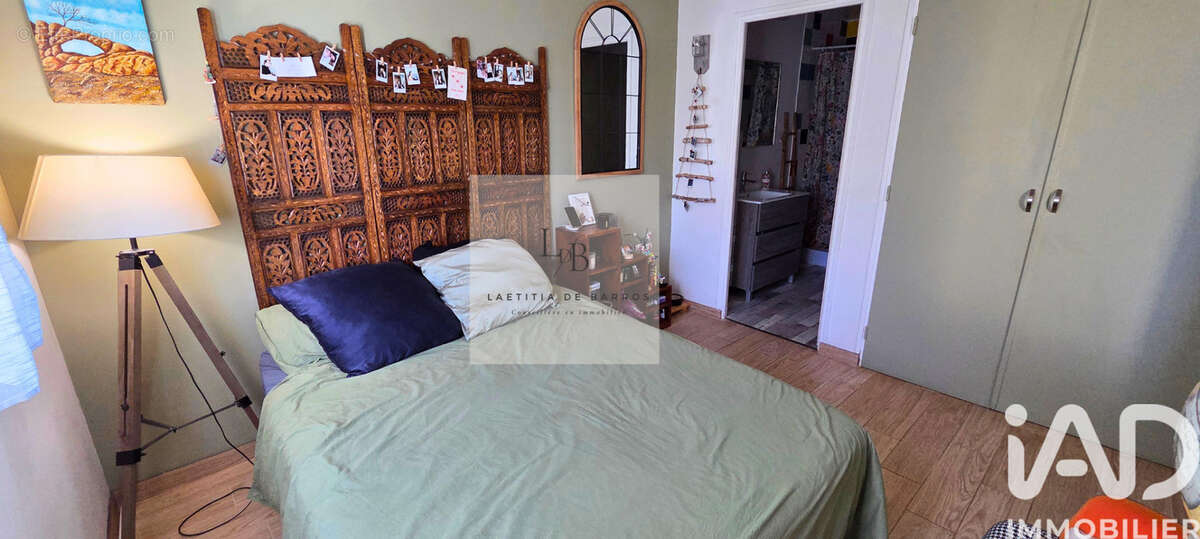 Photo 8 - Appartement à LUNEL