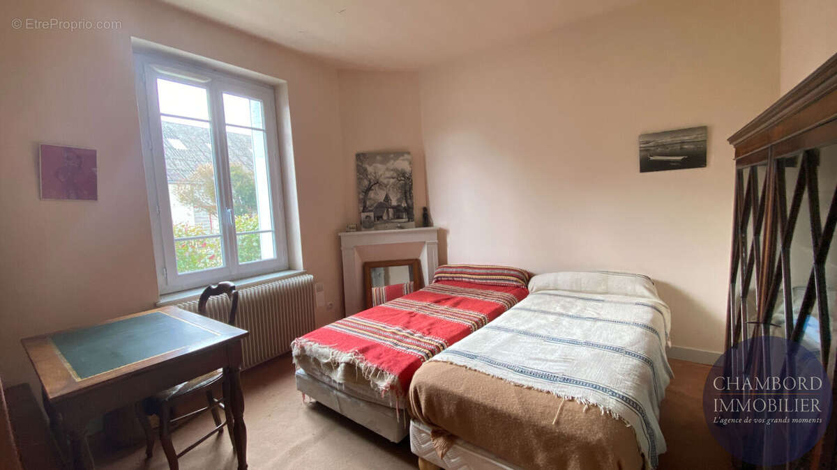 Maison à FRESNES