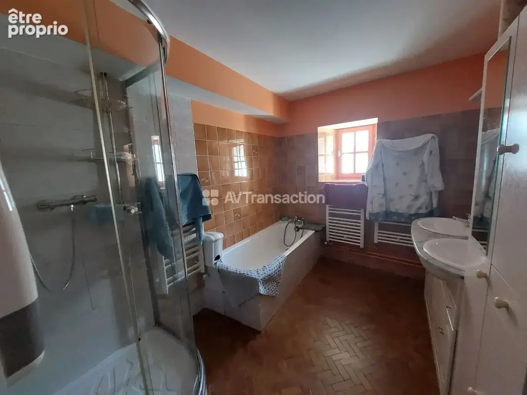 Maison 5 pièces 108 m² à vendre à Argentre (53210) - photo 18