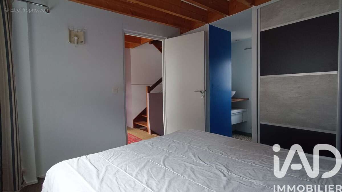 Photo 7 - Maison à VANNES