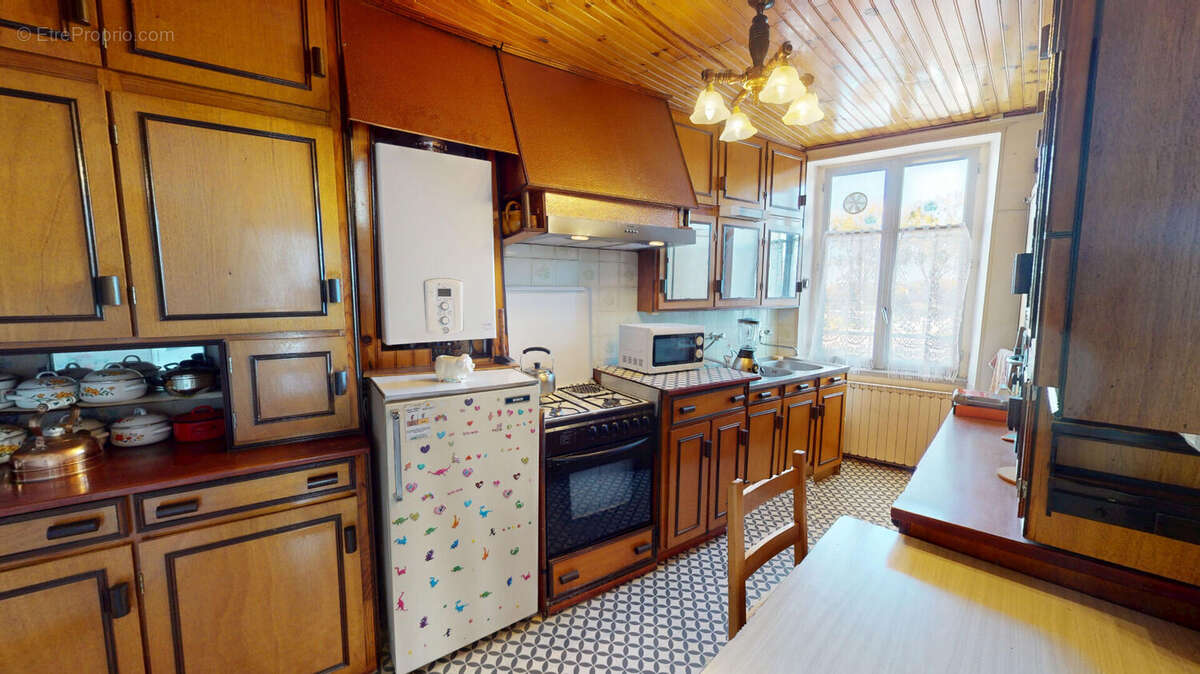 Appartement à NEVERS