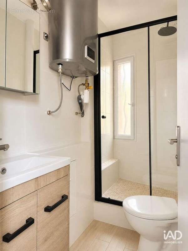 Photo 6 - Appartement à TOULON