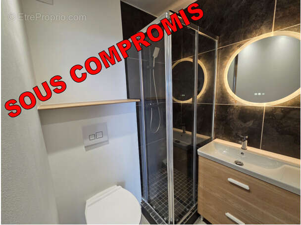 Photo 7 - Appartement à SAINT-DENIS