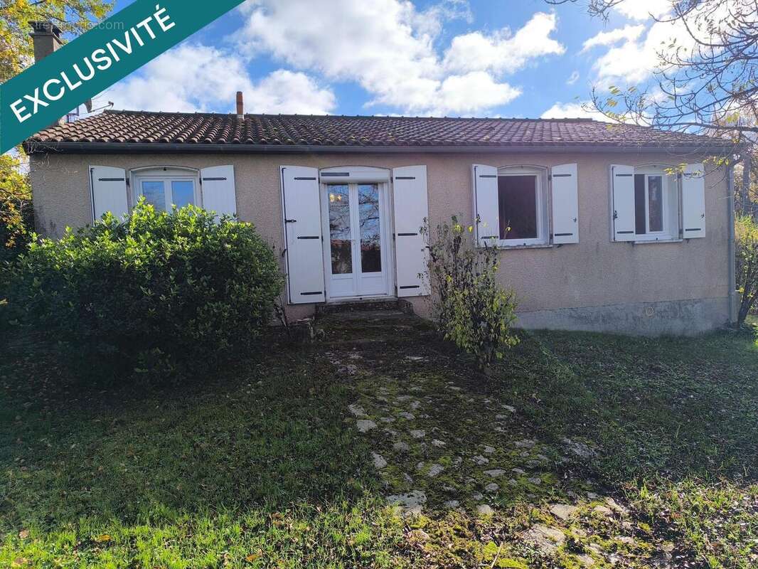 Photo 7 - Maison à SAINT-BENOIT-DE-CARMAUX