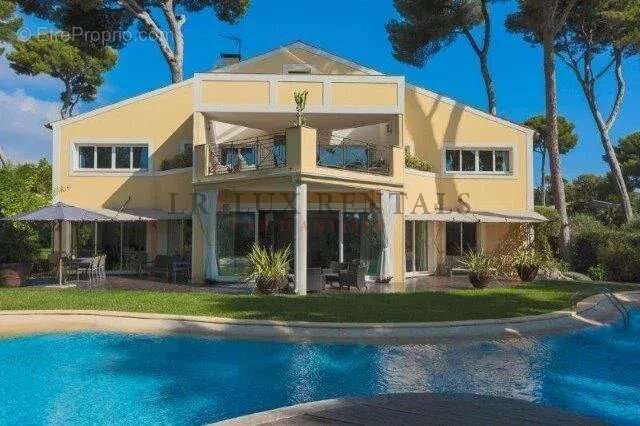 Maison à ANTIBES