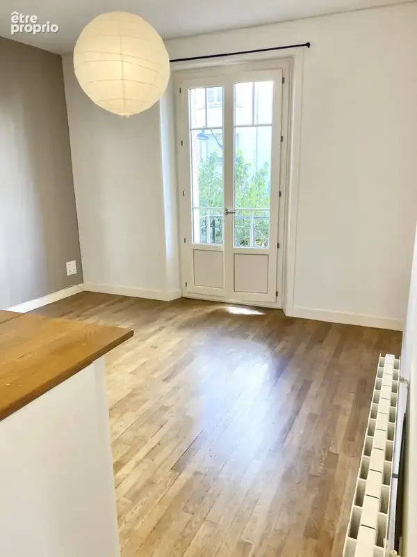 Appartement T2 de 29m2 - photo 2