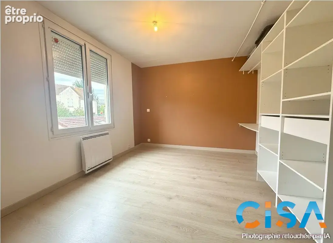 Maison 5 pièces 94 m² à vendre à Champagne-Sur-Oise (95660) - photo 4