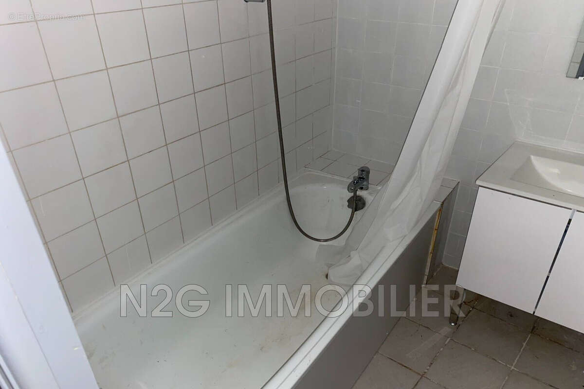 Appartement à GRASSE