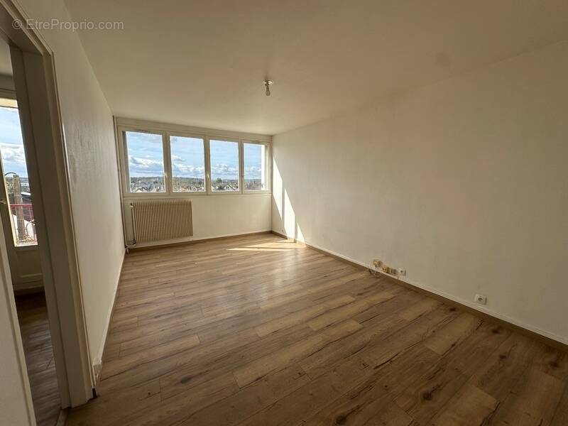 Appartement à LE MANS