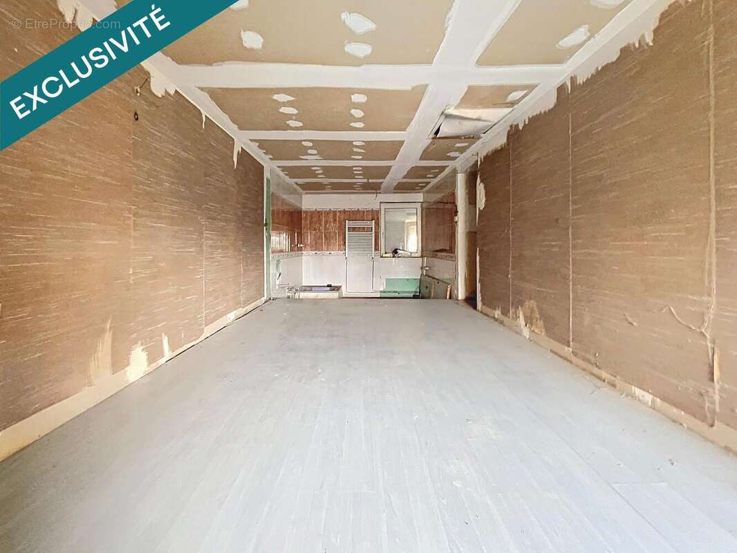 Photo 7 - Maison à BEAUREPAIRE