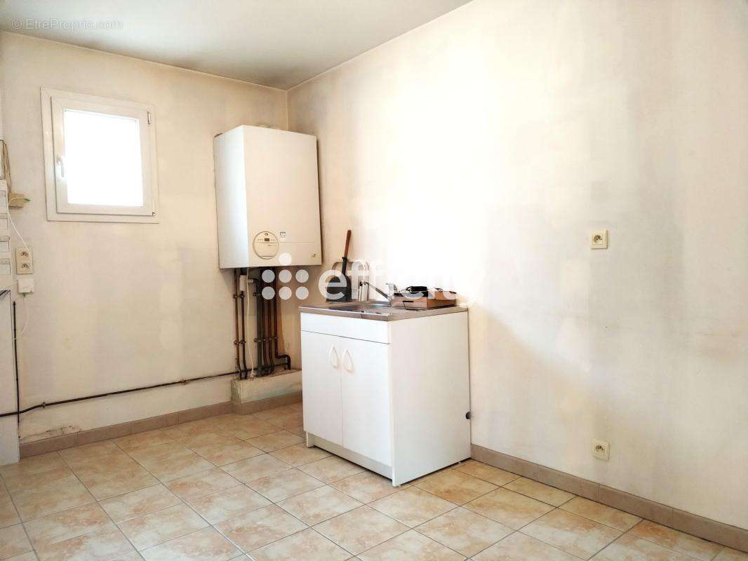 Appartement - photo 5