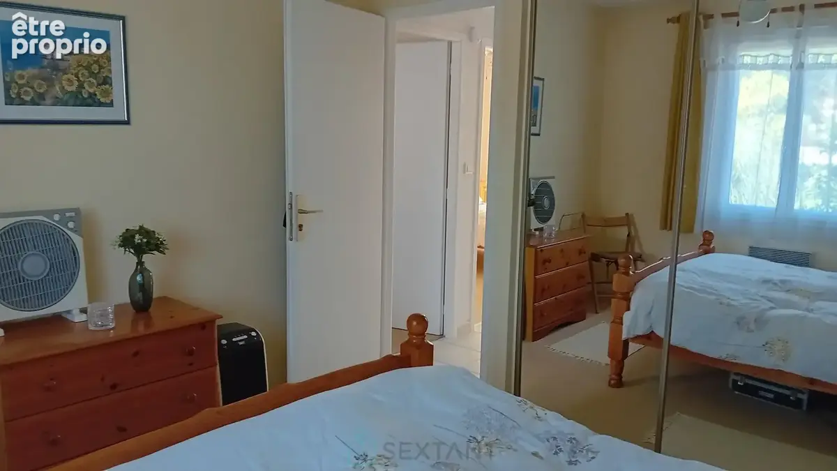 Maison 3 chambres de plein pied en parfait état - photo 11