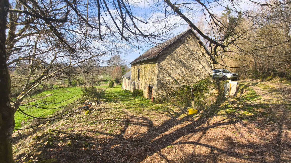 Maison à CHAMBERET