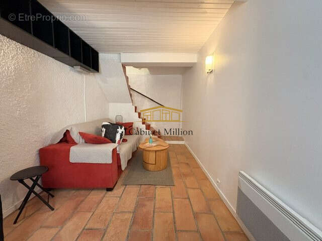 Maison à FABREGUES