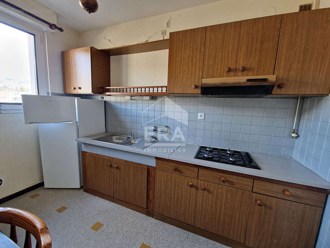 Appartement à GAP