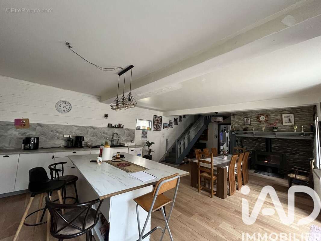 Photo 5 - Maison à LEMBEYE