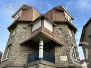 Appartement à NESLES